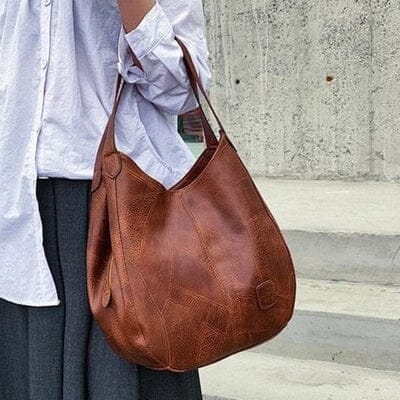 Gaia | Borsa in Pelle