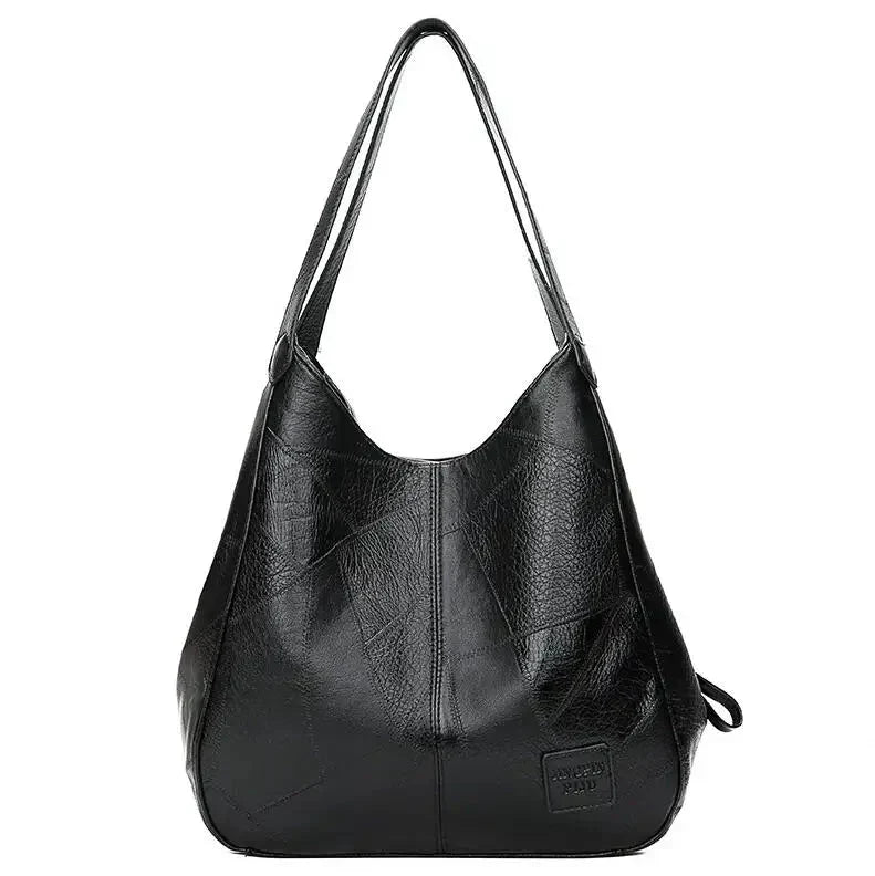 Gaia | Borsa in Pelle