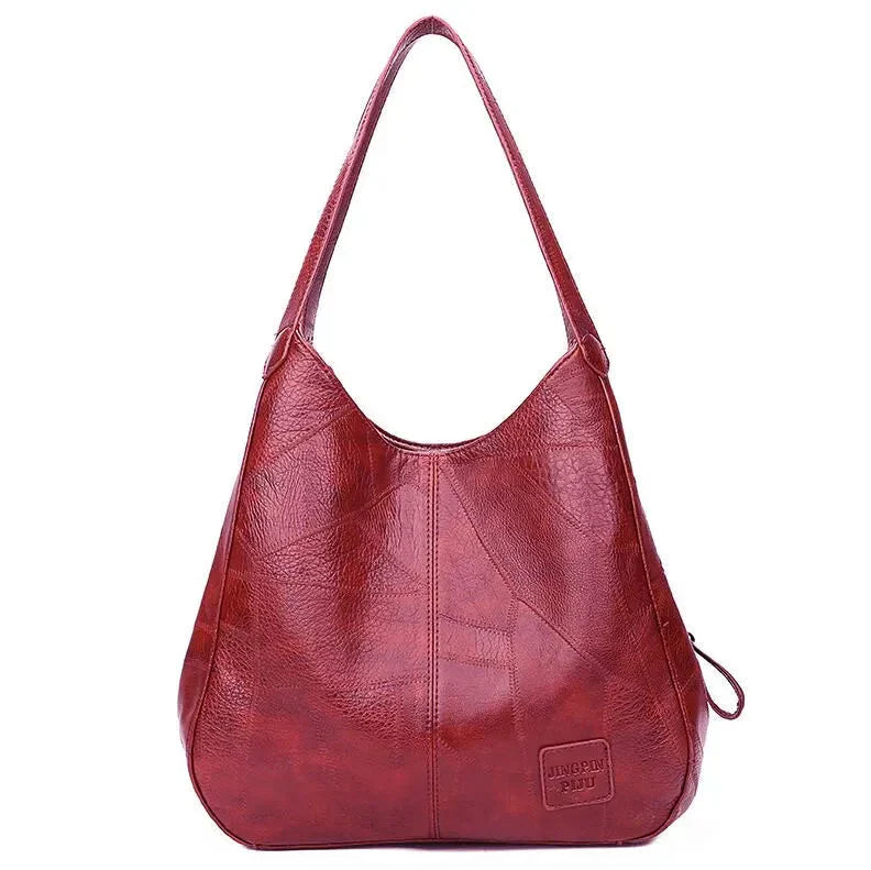 Gaia | Borsa in Pelle