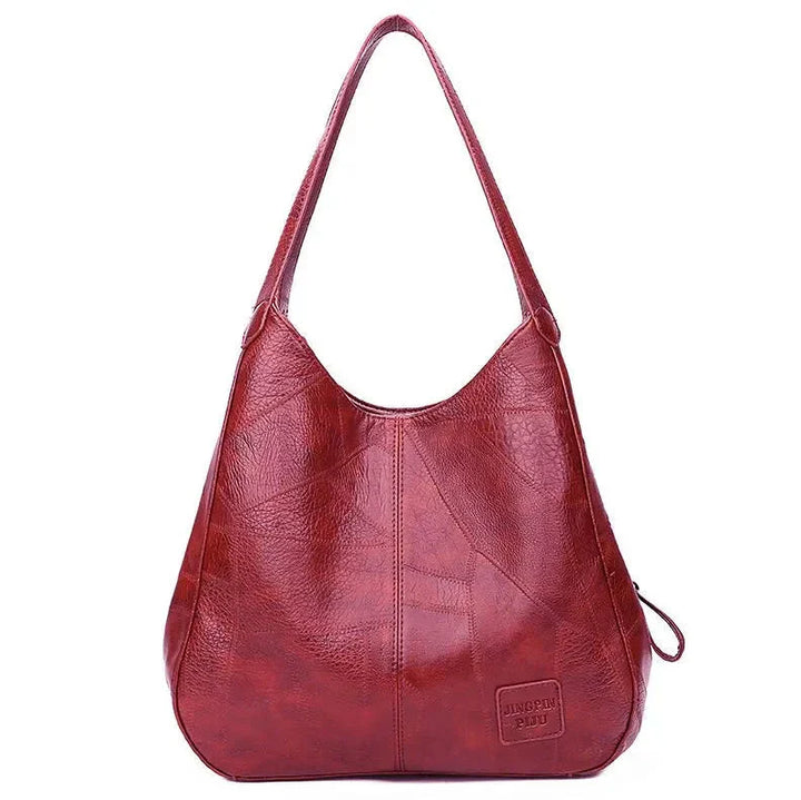Gaia | Borsa in Pelle