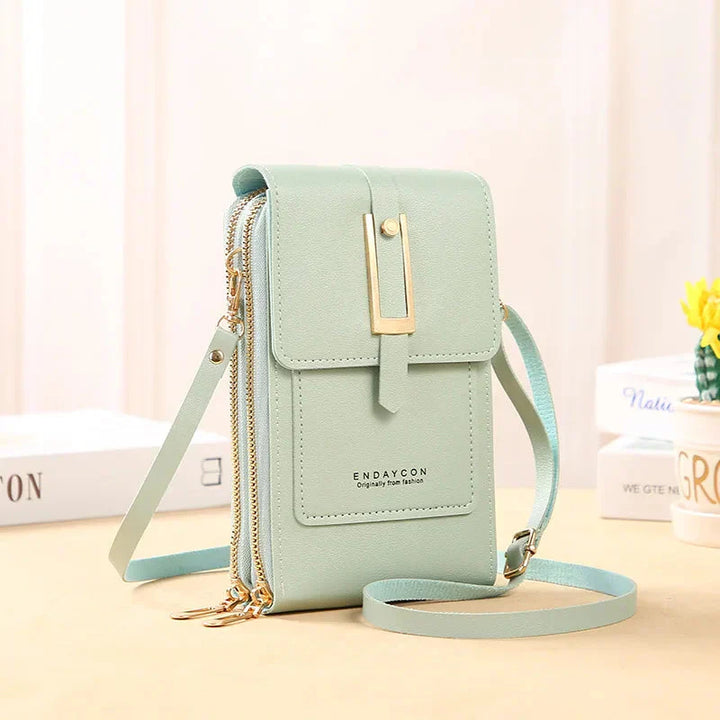 Morrigan | Borsa a Spalla in Pelle
