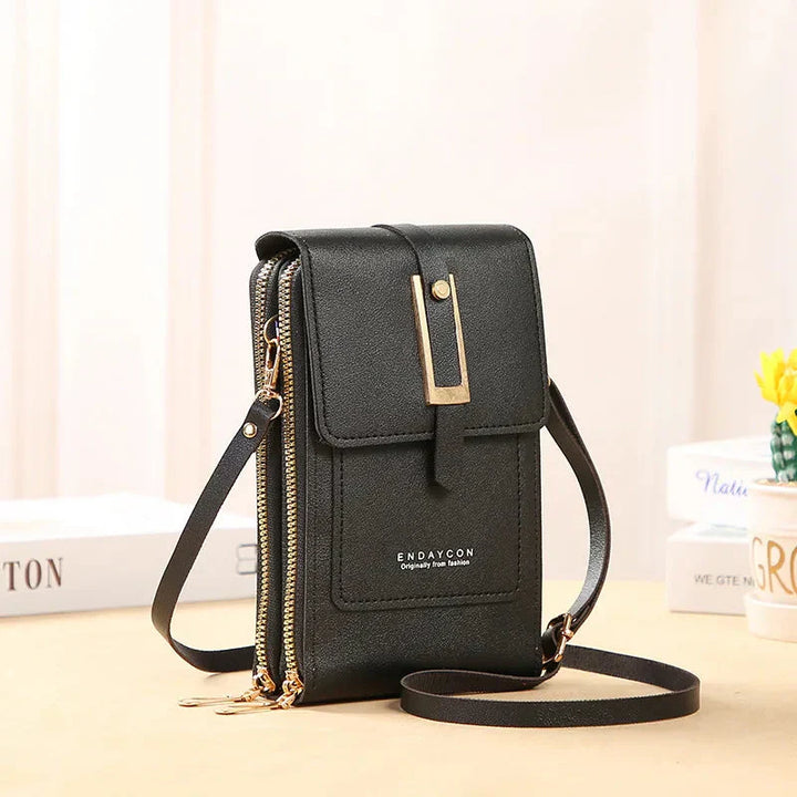 Morrigan | Borsa a Spalla in Pelle