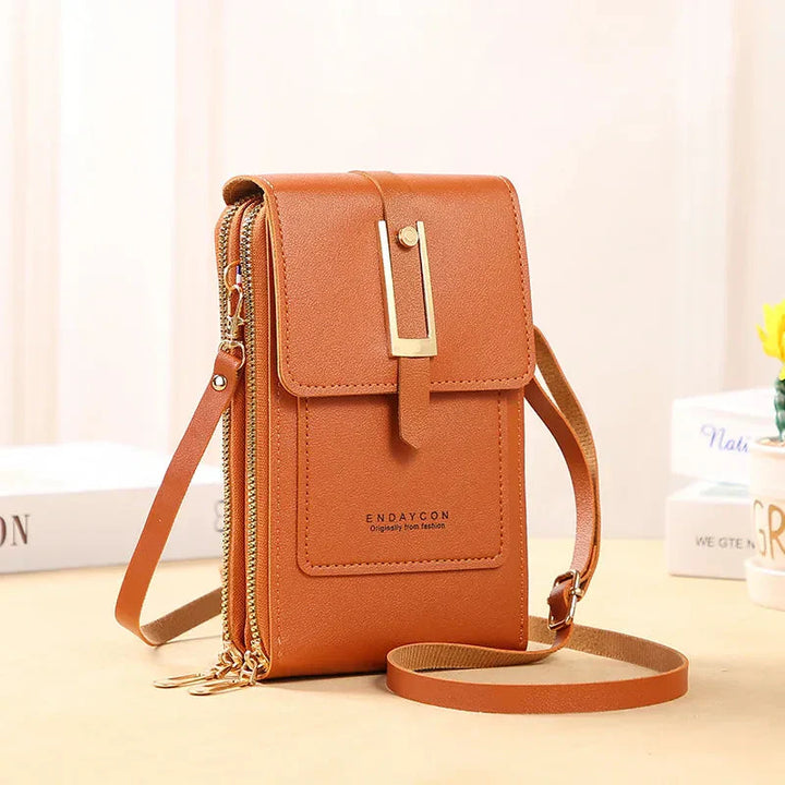 Morrigan | Borsa a Spalla in Pelle