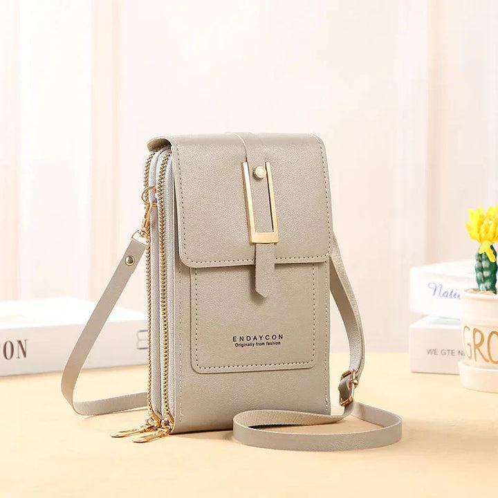 Morrigan | Borsa a Spalla in Pelle