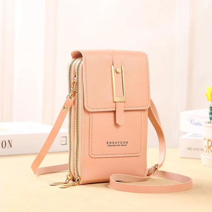 Morrigan | Borsa a Spalla in Pelle
