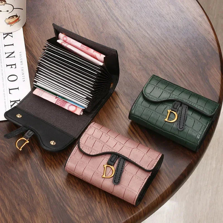 Dynasty | Portafoglio di Lusso in Pelle