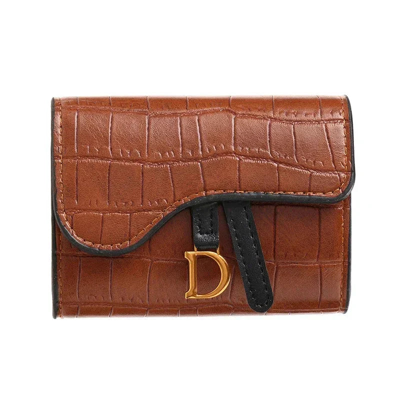 Dynasty | Portafoglio di Lusso in Pelle