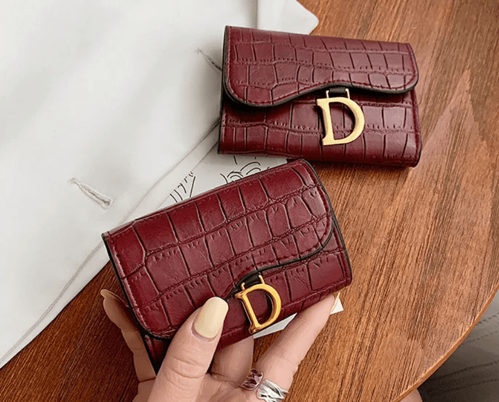 Dynasty | Portafoglio di Lusso in Pelle
