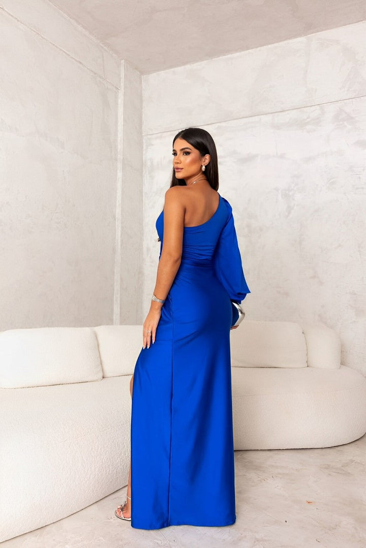 Eleanor™ | Abito A-Line Elegante Senza Tempo